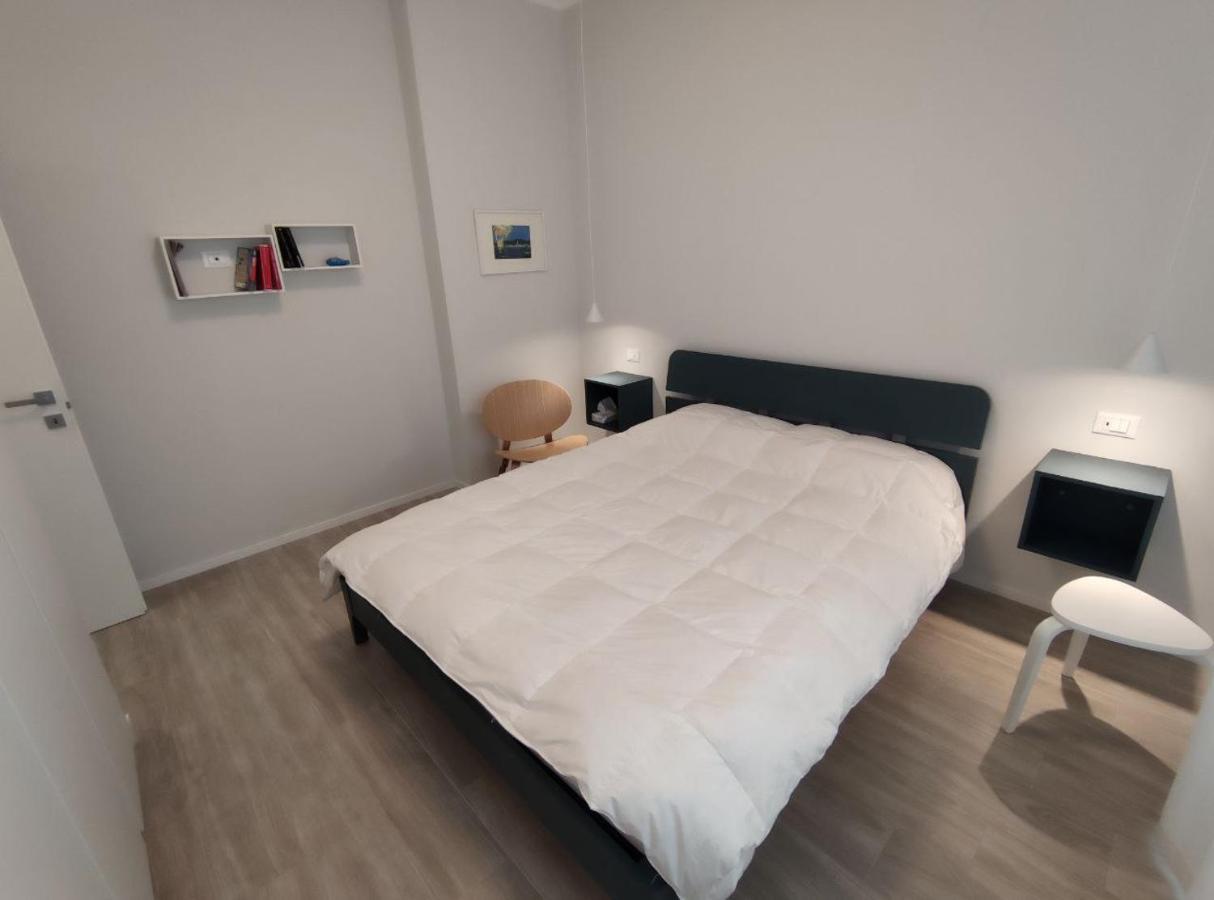 Casa Charlotte Apartment Rapallo Luaran gambar