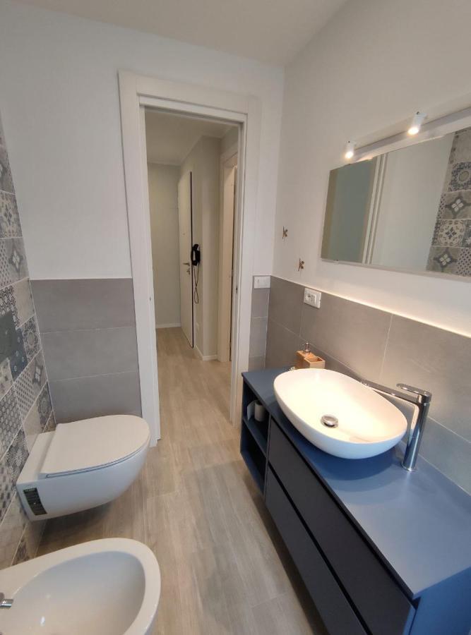 Casa Charlotte Apartment Rapallo Luaran gambar